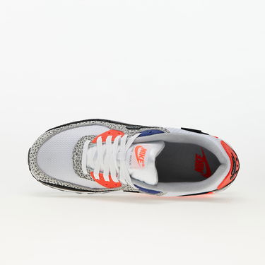 Кецове и обувки Nike Air Max 90 Сиво | FD9753-100, 4