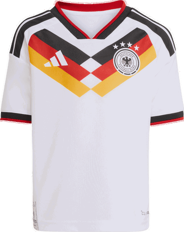 Комплект adidas Originals Football Kit Germany Home 2026 Многоцветен | jz4561, 1