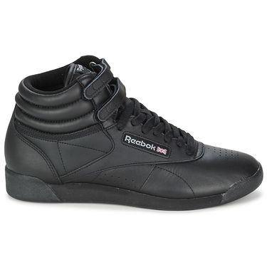 Кецове и обувки Reebok (High-top Trainers) FREESTYLE Черно | 100000102=2240, 1