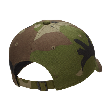 Шапка с козирка Nike Club Кафяво | FB5373-222, 1