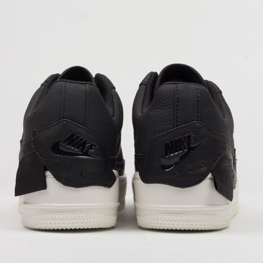Кецове и обувки Nike Air Force 1 Jester XX Premium W Черно | AV3515-001, 3