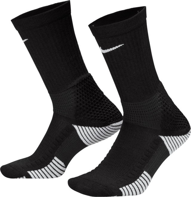 Elite 2.0 Cushioned Crew Socks