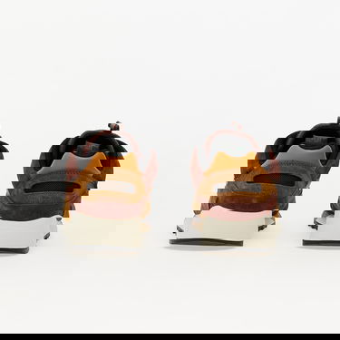 Кецове и обувки Saucony Shadow 6000 Кафяво | S70786-1, 2