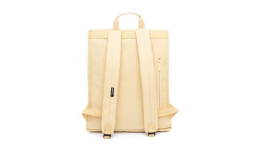 Раница Lefrik Handy Metal Backpack Жълто | HandyMetal_BTR, 2