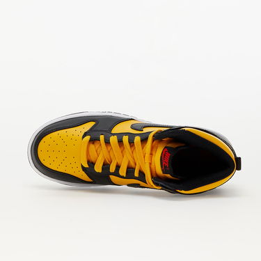 Кецове и обувки Nike Dunk High "Reverse Goldenrod" Оранжево
 | DD1399-700, 2
