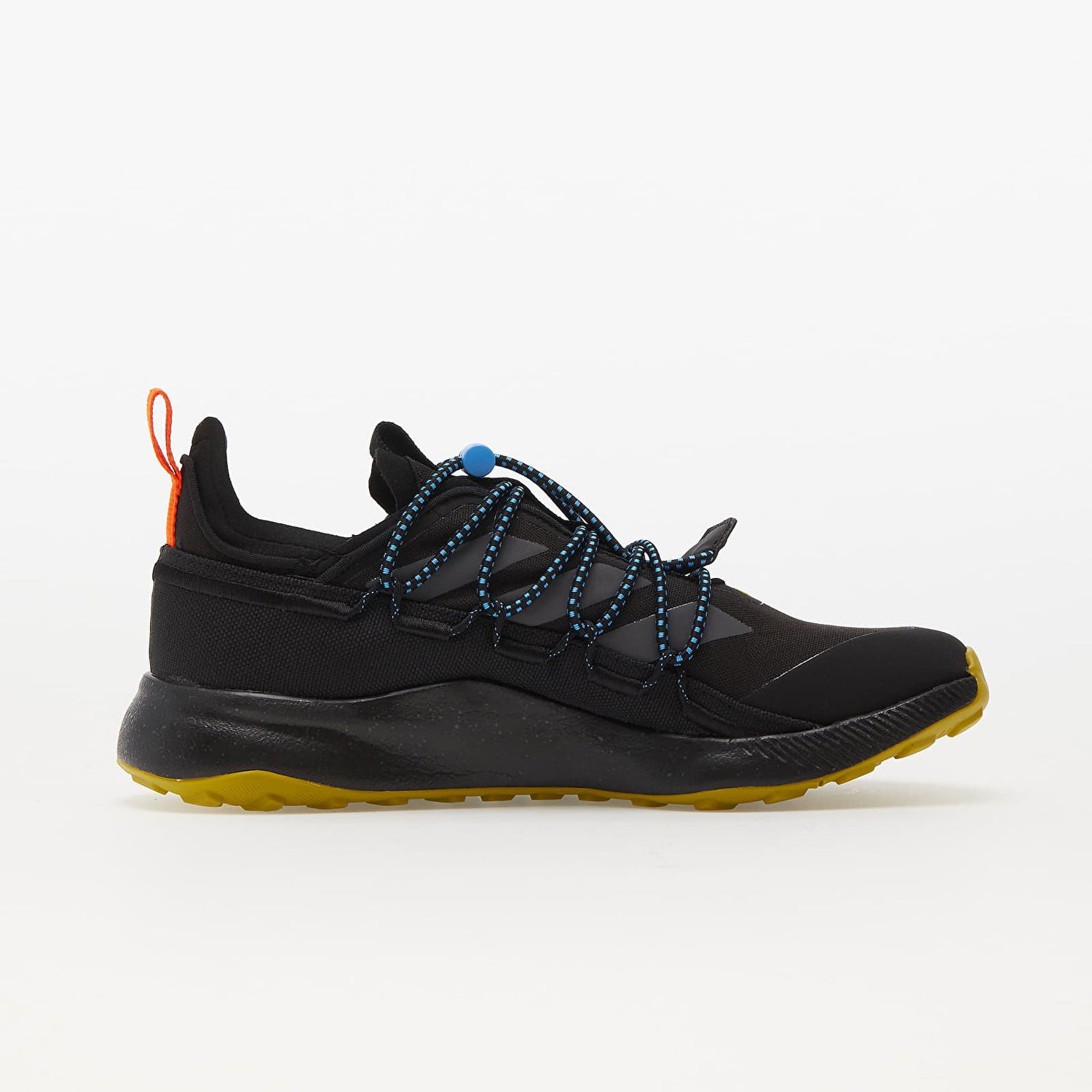 Кецове и обувки adidas Performance Terrex Voyager 21 Черно | GX8676, 1