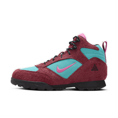 Кецове и обувки Nike ACG Torre Mid Waterproof "Team Red" Бургунди | FD0212-600, 4