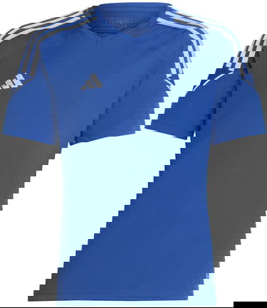 Фланелка adidas Originals Tiro 23 Тъмно синьо | hr4621, 0