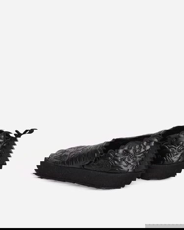 Кецове и обувки The North Face Cecilie Bahnsen Hailey THERMOBALL Mules Черно | NF0A8G67KX71 NFKX7, 4