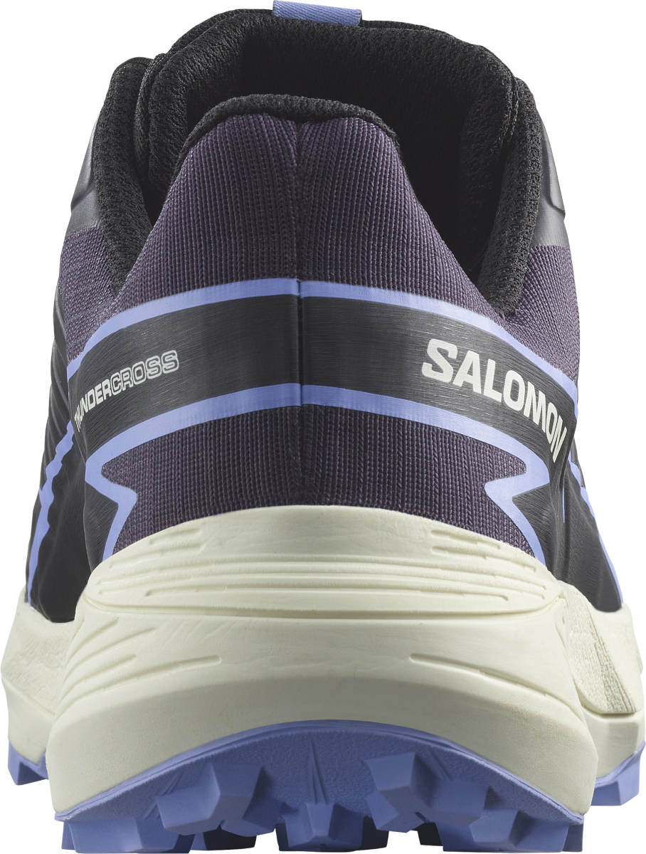 Кецове и обувки Salomon THUNDERCROSS GTX W Черно | l47441100, 1