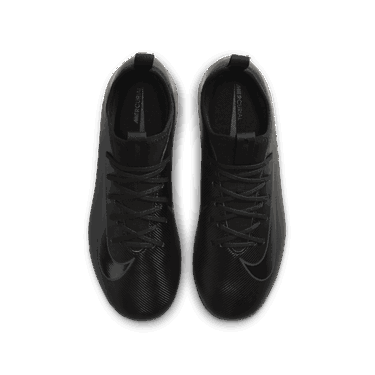 Кецове и обувки Nike Jr. Mercurial Vapor 16 Academy AG Черно | FQ8403-002, 4