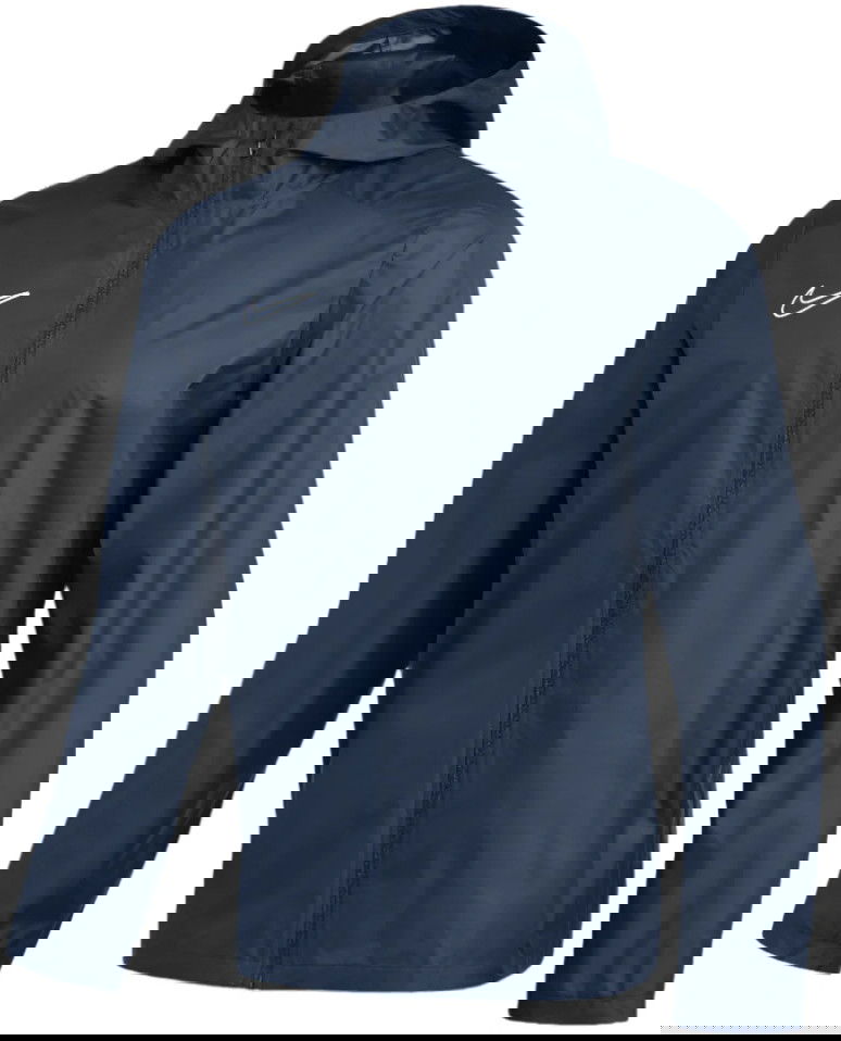 Ветровка Nike Nike Rain Jacket Тъмно синьо | fz9858-410, 0