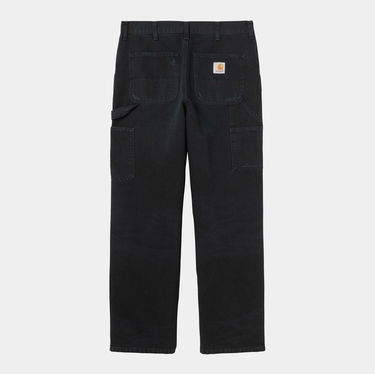 Панталони Carhartt WIP Single Knee Pant grind wash | 32/32 Черно | I036276_2, 0