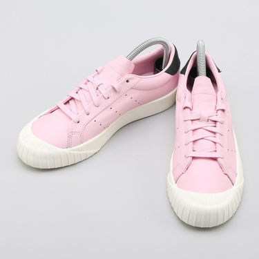 Кецове и обувки adidas Originals Everyn Розово | CQ2044, 2