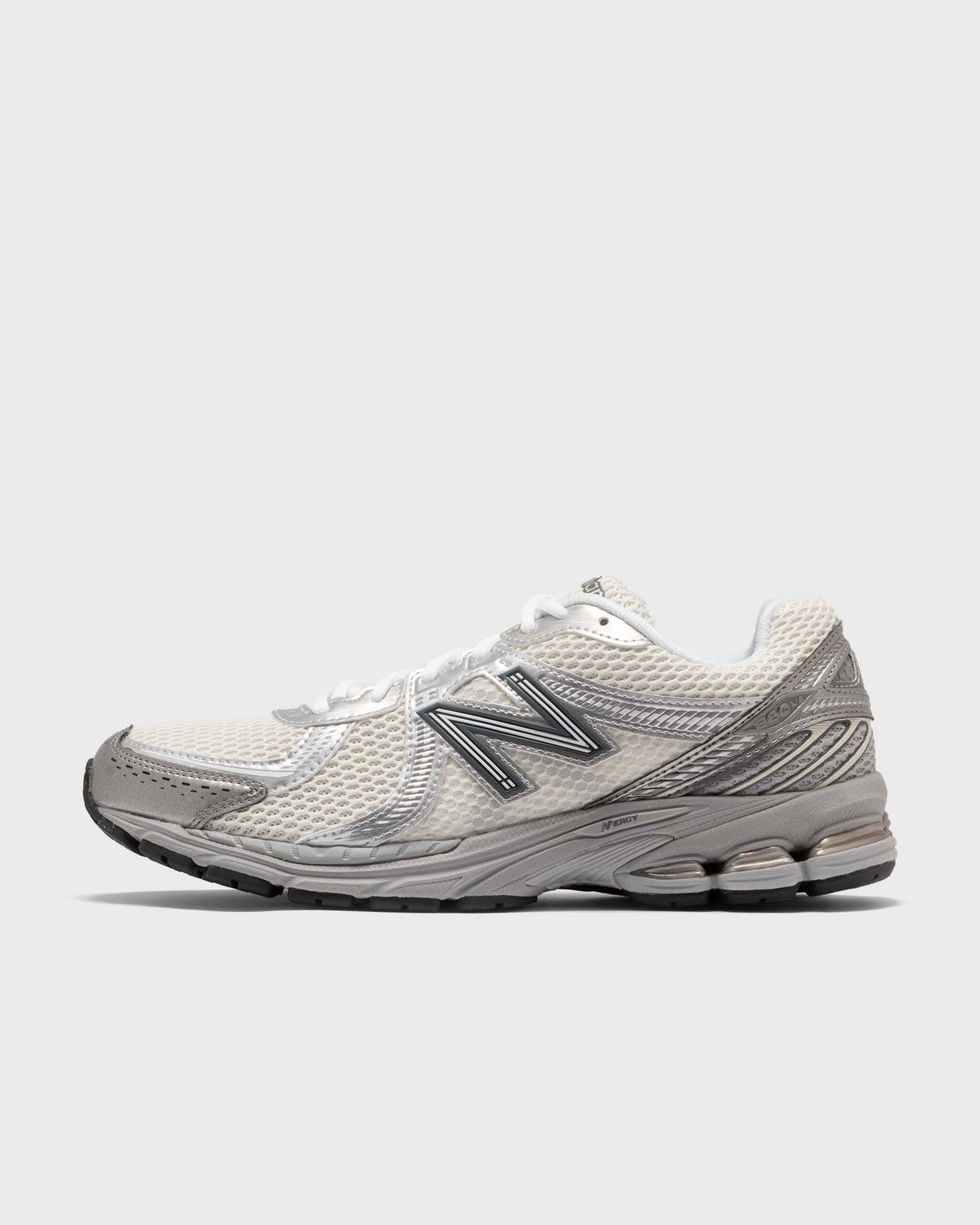 Кецове и обувки New Balance 860V2 Сиво | ML860GO2, 0
