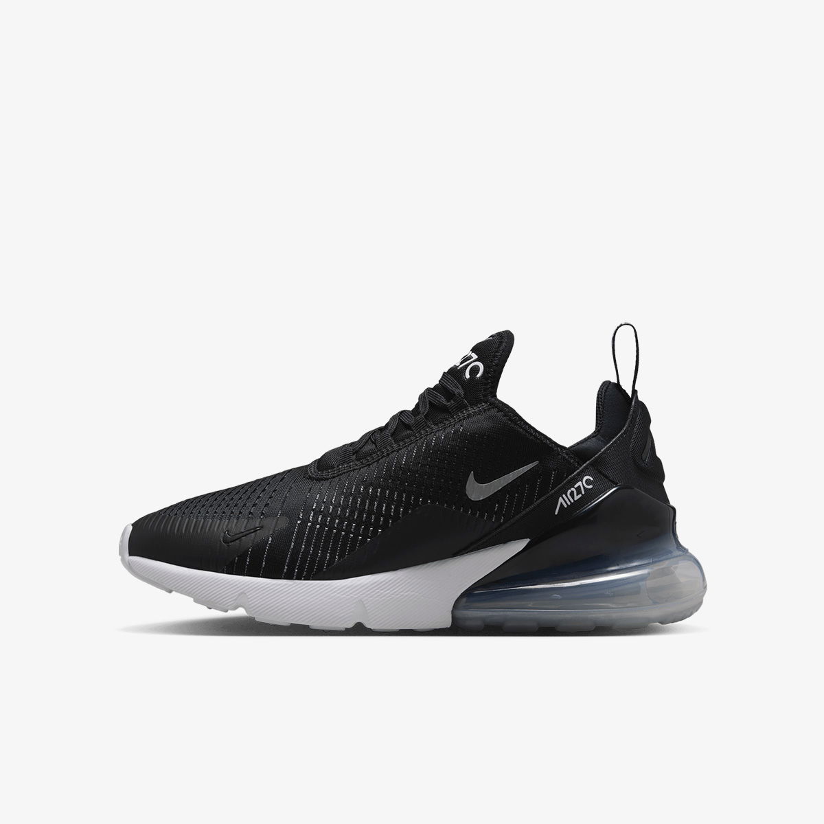 Кецове и обувки Nike Air Max 270 Черно | HJ3222-001, 0