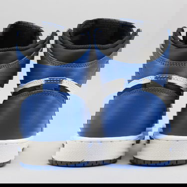 Кецове и обувки Jordan Air Jordan 1 Retro High OG BG "Game Royal" Синьо | 575441-403, 3