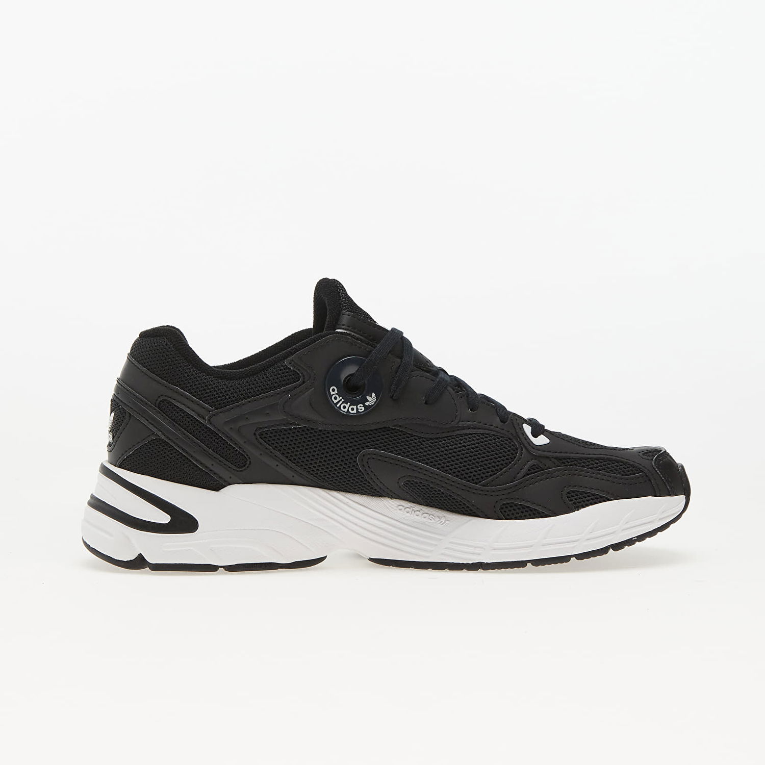 Кецове и обувки adidas Originals Astir W Core Black Черно | IE9886, 1