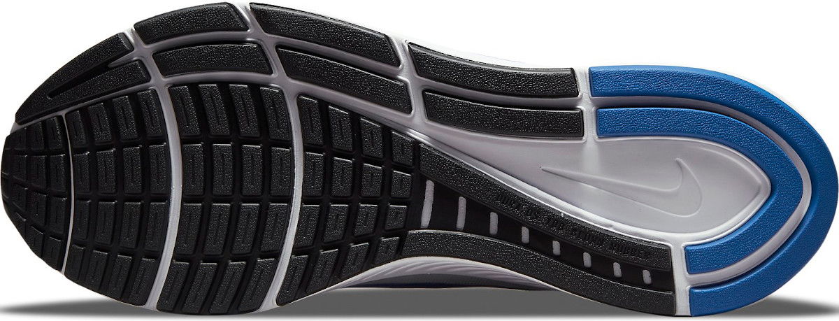 Кецове и обувки Nike Air Zoom Structure 24 Бяло | da8535-100, 1