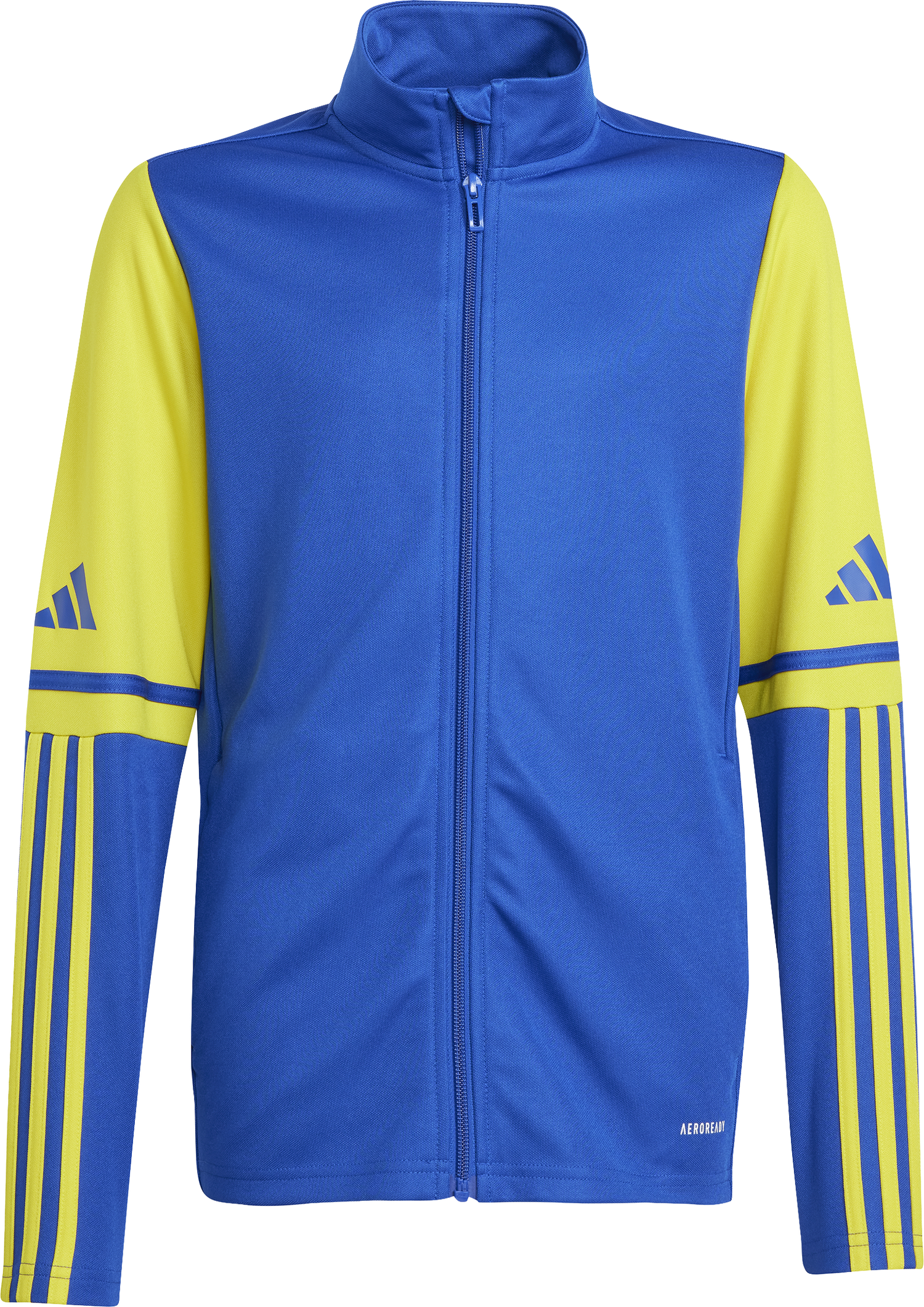 Яке adidas Originals adidas Squadra 25 Track Jacket Синьо | jp3150, 0