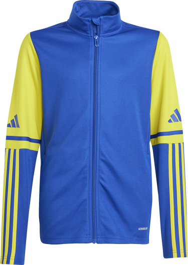 Яке adidas Originals adidas Squadra 25 Track Jacket Синьо | jp3150, 0