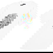 Paul Smith Skull Print T-Shirt, Size Small