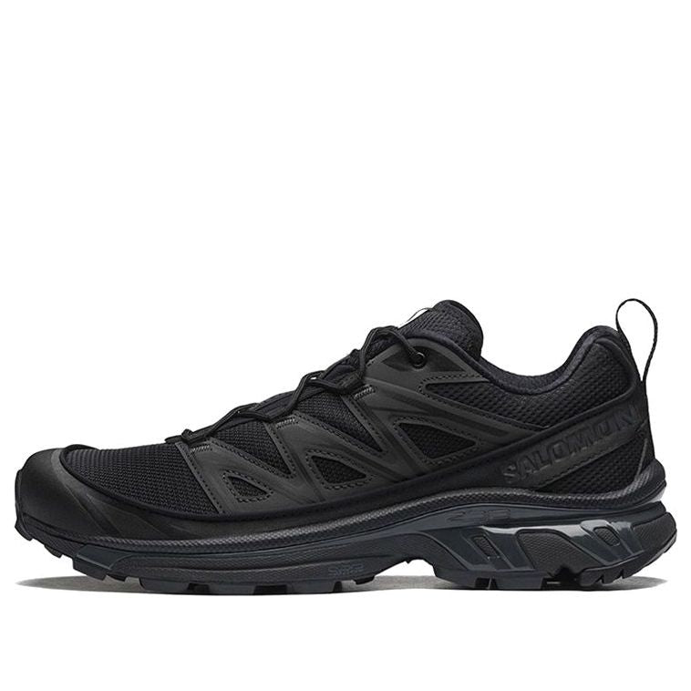 Кецове и обувки Salomon XT-6 Черно | 417413