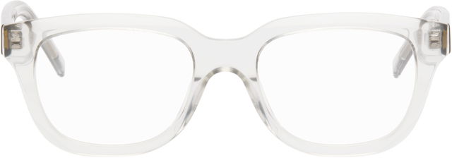 Givenchy GV Day Rectangle Glasses