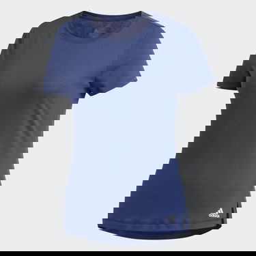 Тениска adidas Originals Prime Тъмно синьо | FL8783, 2