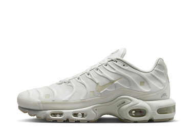 Кецове и обувки Nike A-Cold-Wall* x Air Max Plus "Platinum Tint" Бяло | FD7855-002, 1