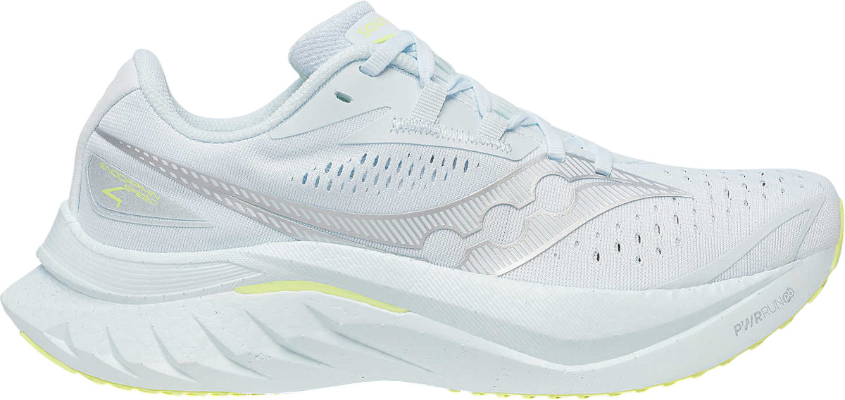 Кецове и обувки Saucony Endorphin Speed 4 Бяло | s10940-50, 0
