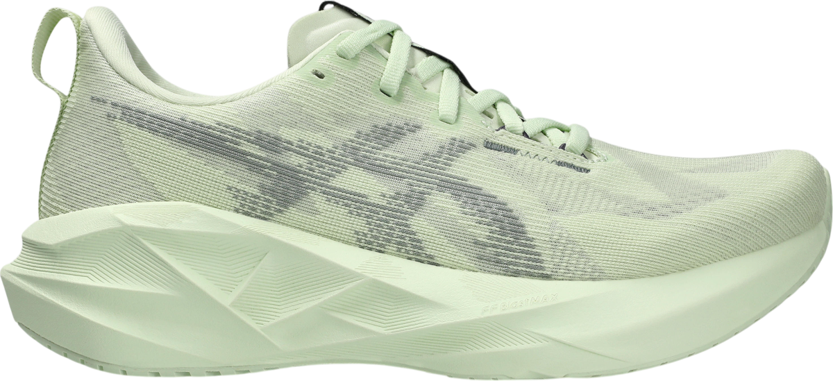 Кецове и обувки Asics NOVABLAST 5 Зелено | 1012b765-301, 0