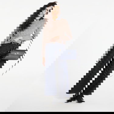 Пуловер Tommy Hilfiger Soft Wool Cable C-Neck Long Sleeve Sweater Бежово | WW0WW43586 ADL, 3