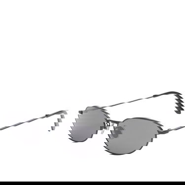 Слънчеви очила RETROSUPERFUTURE Uovo Sunglasses Черно | 8059026148106, 0