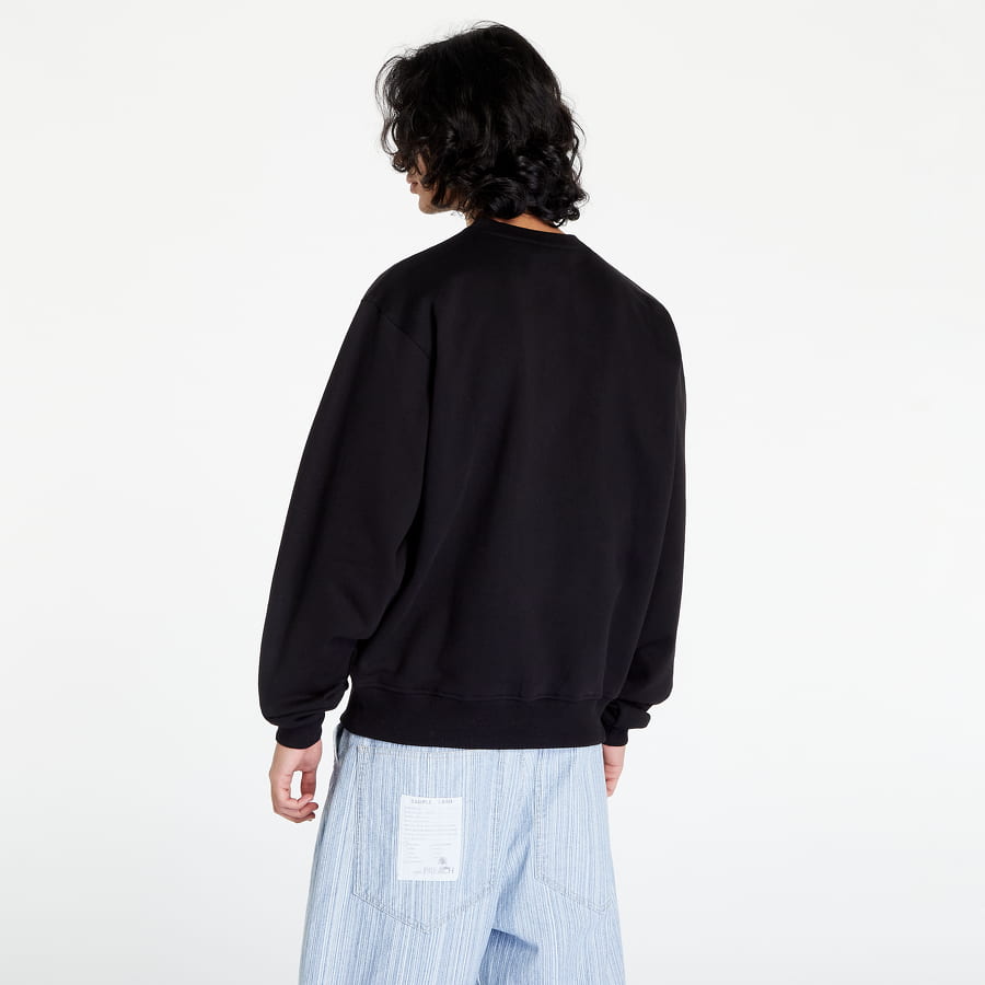 Суитчър DAILY PAPER Nirway Sweater Черно | 2221011, 1