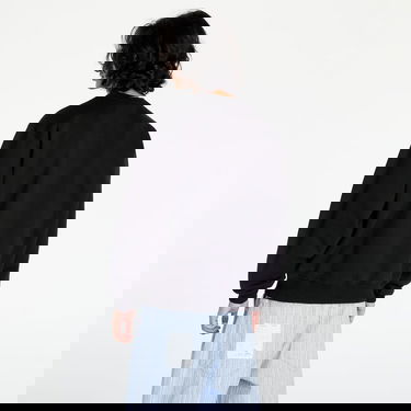 Суитчър DAILY PAPER Nirway Sweater Черно | 2221011, 1