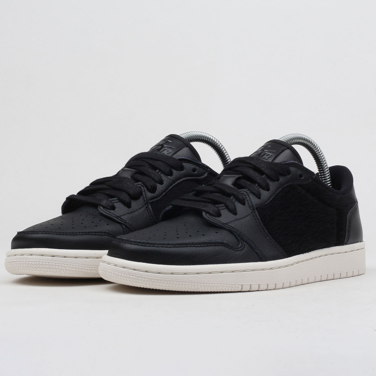 Кецове и обувки Jordan Jordan 1 Retro Low NS W Черно | AO1935-001, 1