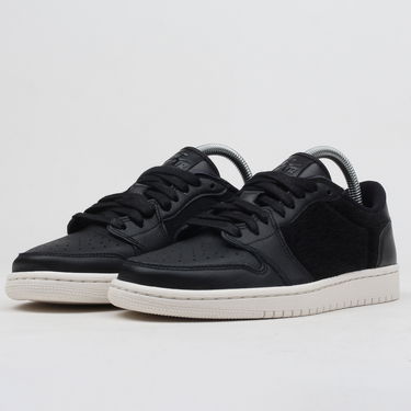 Кецове и обувки Jordan Jordan 1 Retro Low NS W Черно | AO1935-001, 1