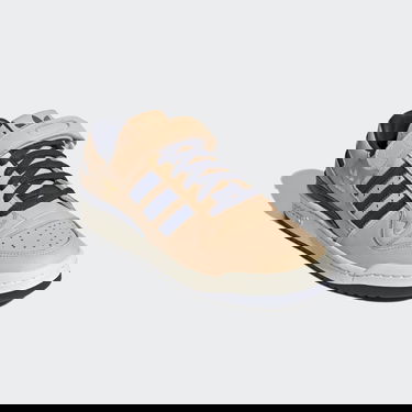 Кецове и обувки adidas Originals Forum 84 Low Бежово | FY7792, 5