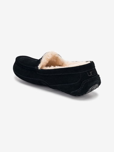 Кецове и обувки UGG Ascot Черно | 1101110, 4