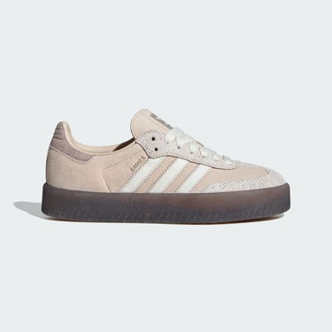 Кецове и обувки adidas Originals Samba Бежово | JI3882, 0