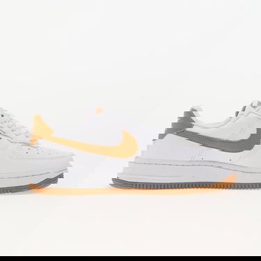 Кецове и обувки Nike AIR FORCE 1 '07 'NEXT NATURE' W Бяло | DC9486-103, 2