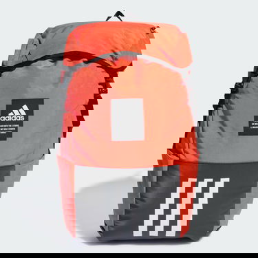 Раница adidas Performance 4ATHLTS Camper Backpack Червено | IR9775, 0