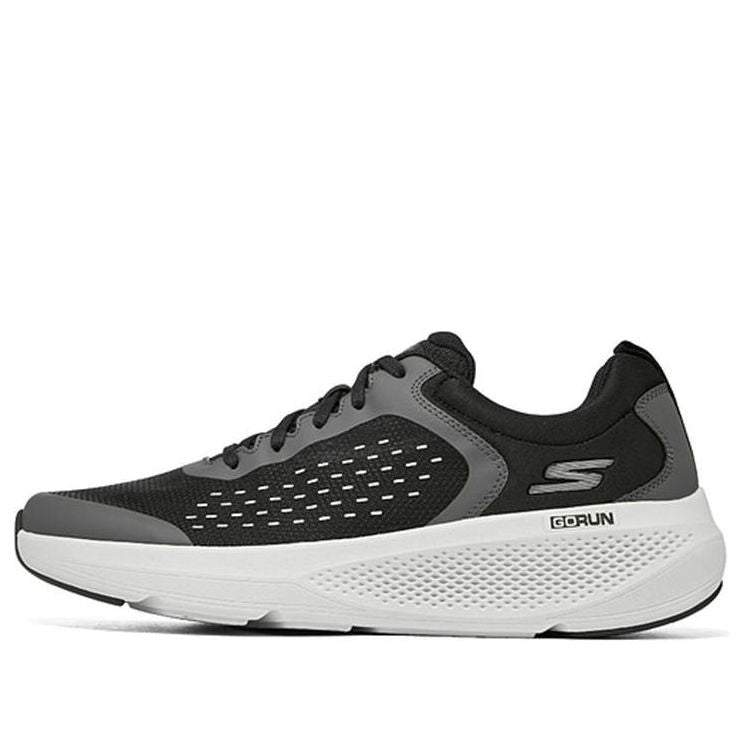 Кецове и обувки Skechers Go Run Elevate Черно | 220322-BKGY