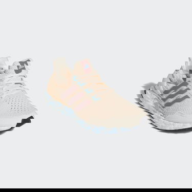 Кецове и обувки adidas Performance ULTRABOOST 5.0 Оранжево
 | GV8721, 6