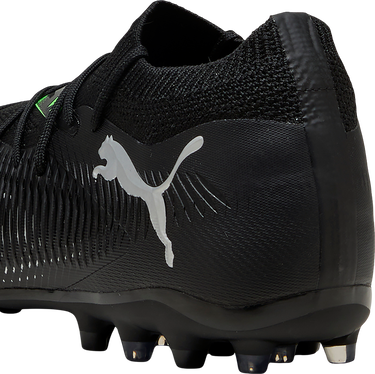 Кецове и обувки Puma FUTURE 8 Match MG Черно | 108368-02, 3