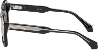 Слънчеви очила Vivienne Westwood Vivienne Westwood Harley Sunglasses Черно | VW509100154, 2