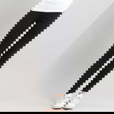 Клинове Urban Classics Ladies Jersey Leggings Черно | tb605 black, 0