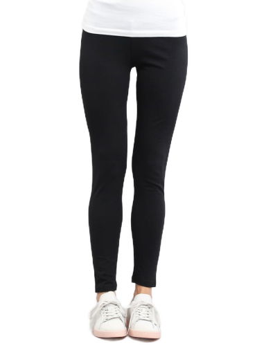 Ladies Jersey Leggings