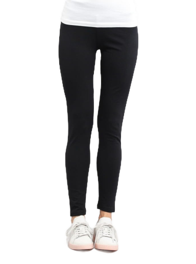 Клинове Urban Classics Ladies Jersey Leggings Черно | tb605 black